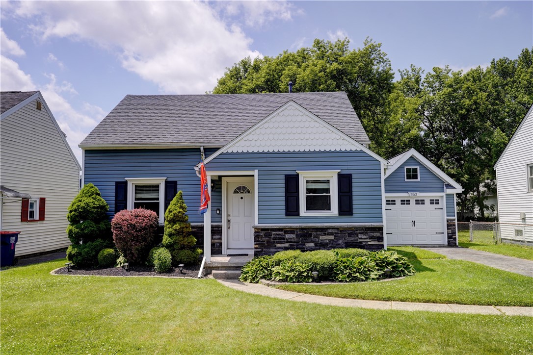 353 Fetzner Road Greece, NY 14626 - Photo 1 of 1