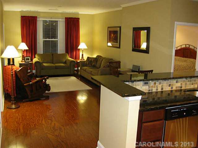 1000 East Woodlawn Road, Unit 413 Charlotte, NC 28209 - Photo 6 of 15