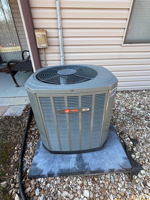 18910 Pine Lake Road, Unit B2 Monroe City, MO 63456 - Photo 36 of 38