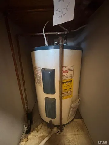 $142,000 | 18910 Pine Lake Road, Unit B2, Monroe City, MO 63456