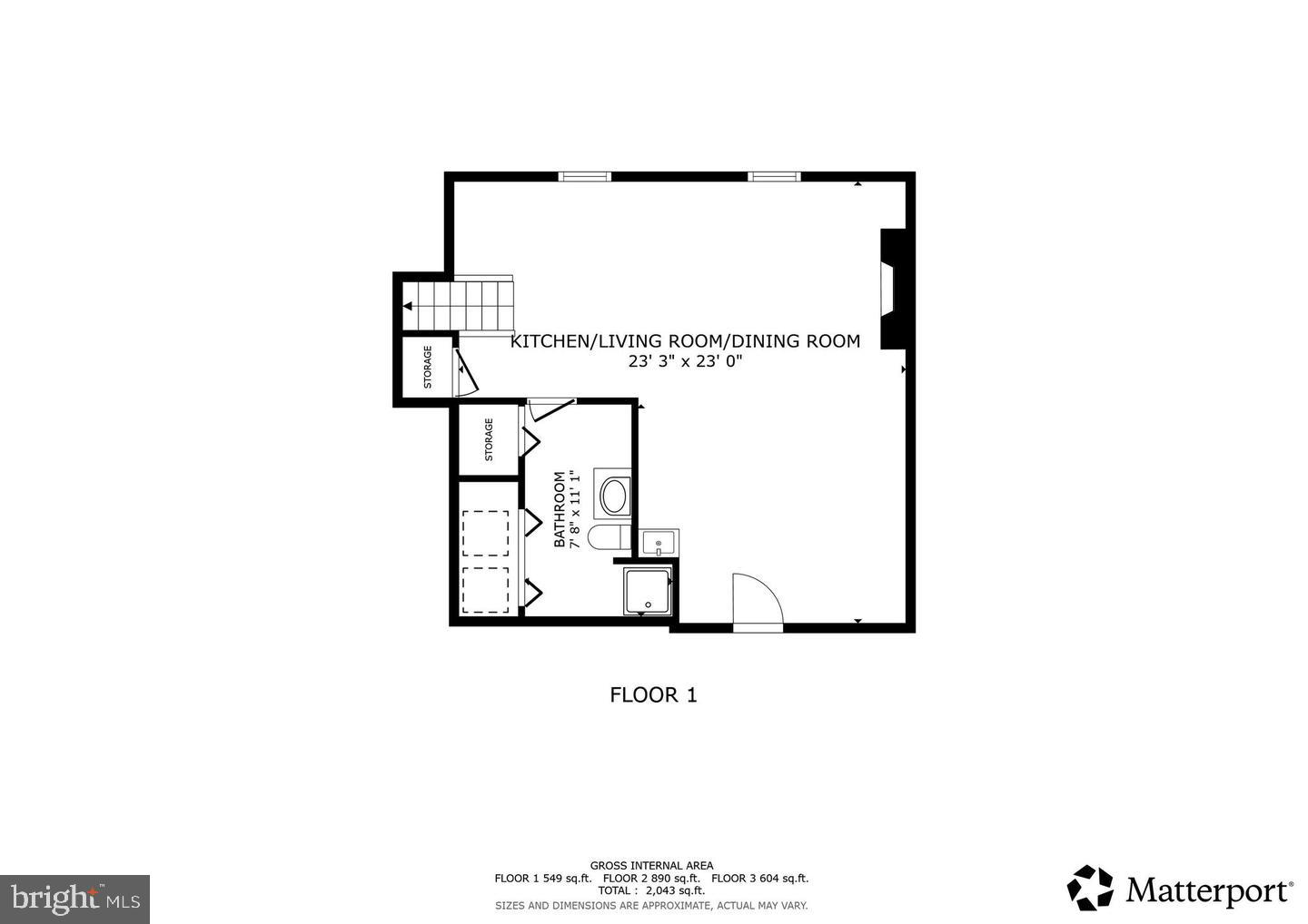 10107 Snowden Road Laurel, MD 20708 - Photo 49 of 51 Gallery Image 49