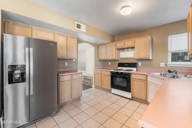 $260,000 | 5453 Rick Husband Drive, El Paso, TX 79934