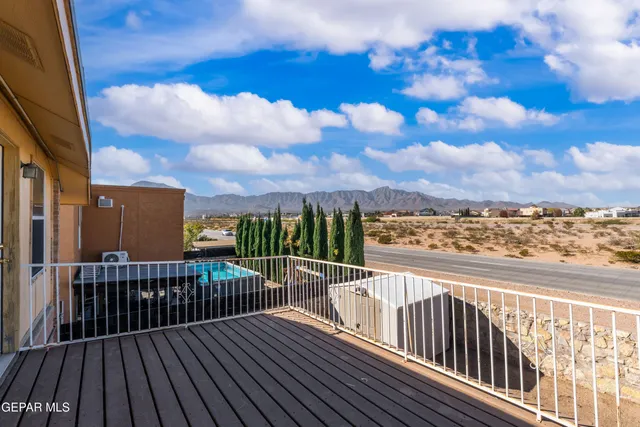 $260,000 | 5453 Rick Husband Drive, El Paso, TX 79934