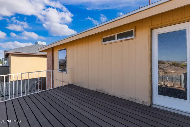 $260,000 | 5453 Rick Husband Drive, El Paso, TX 79934