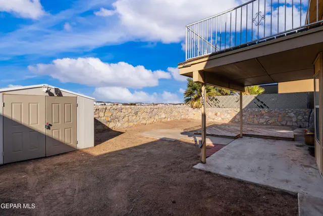 $260,000 | 5453 Rick Husband Drive, El Paso, TX 79934