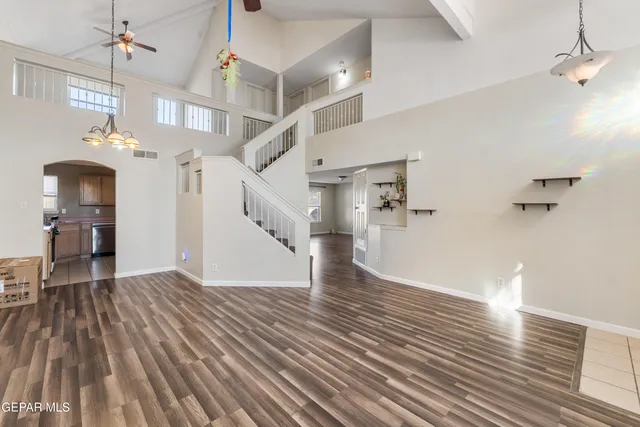 $260,000 | 5453 Rick Husband Drive, El Paso, TX 79934