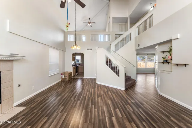 $260,000 | 5453 Rick Husband Drive, El Paso, TX 79934