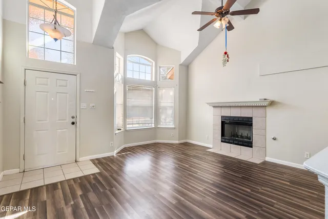 $260,000 | 5453 Rick Husband Drive, El Paso, TX 79934