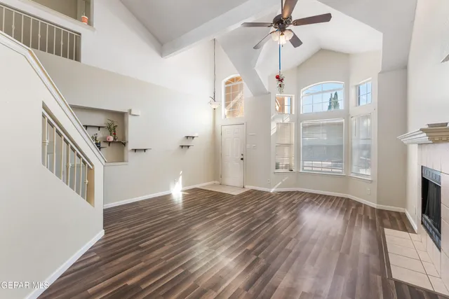 $260,000 | 5453 Rick Husband Drive, El Paso, TX 79934