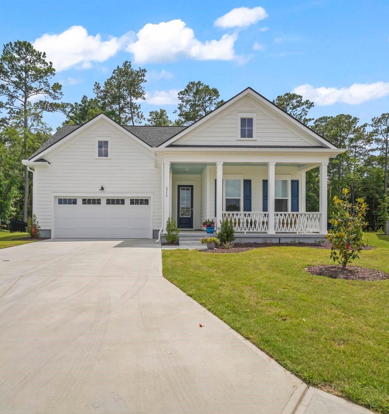 6759 Genesis Drive Murrells Inlet, SC 29576 - Photo 1 of 47