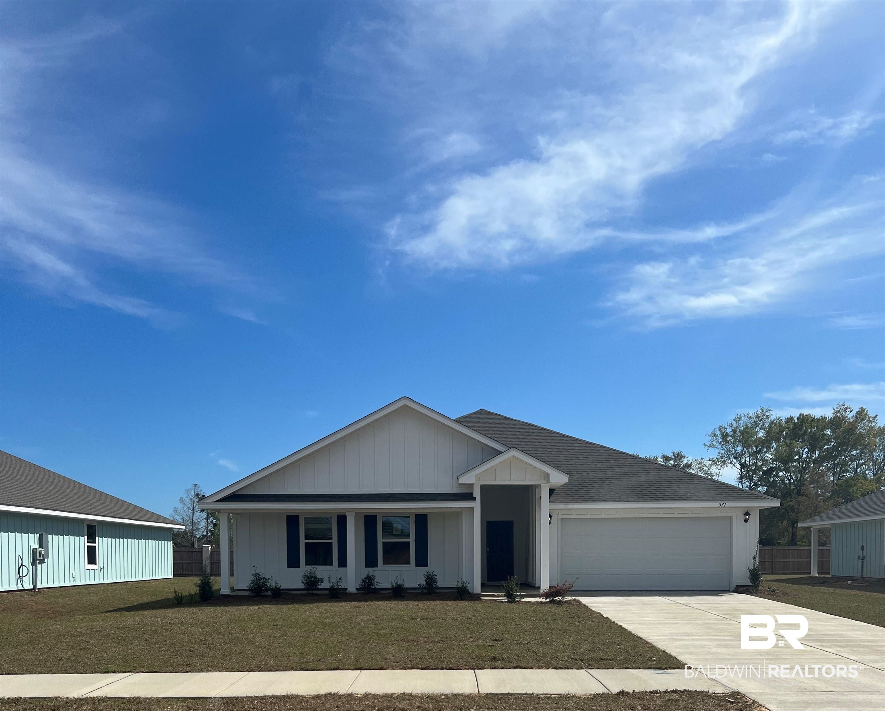 331 Preston Way Gulf Shores, AL 36542 - Photo 1 of 4
