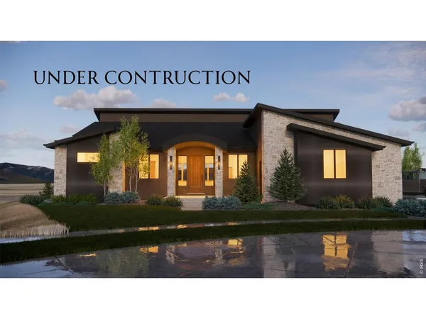 $2,346,000 | 1531 Christina Court, Timnath, CO 80547