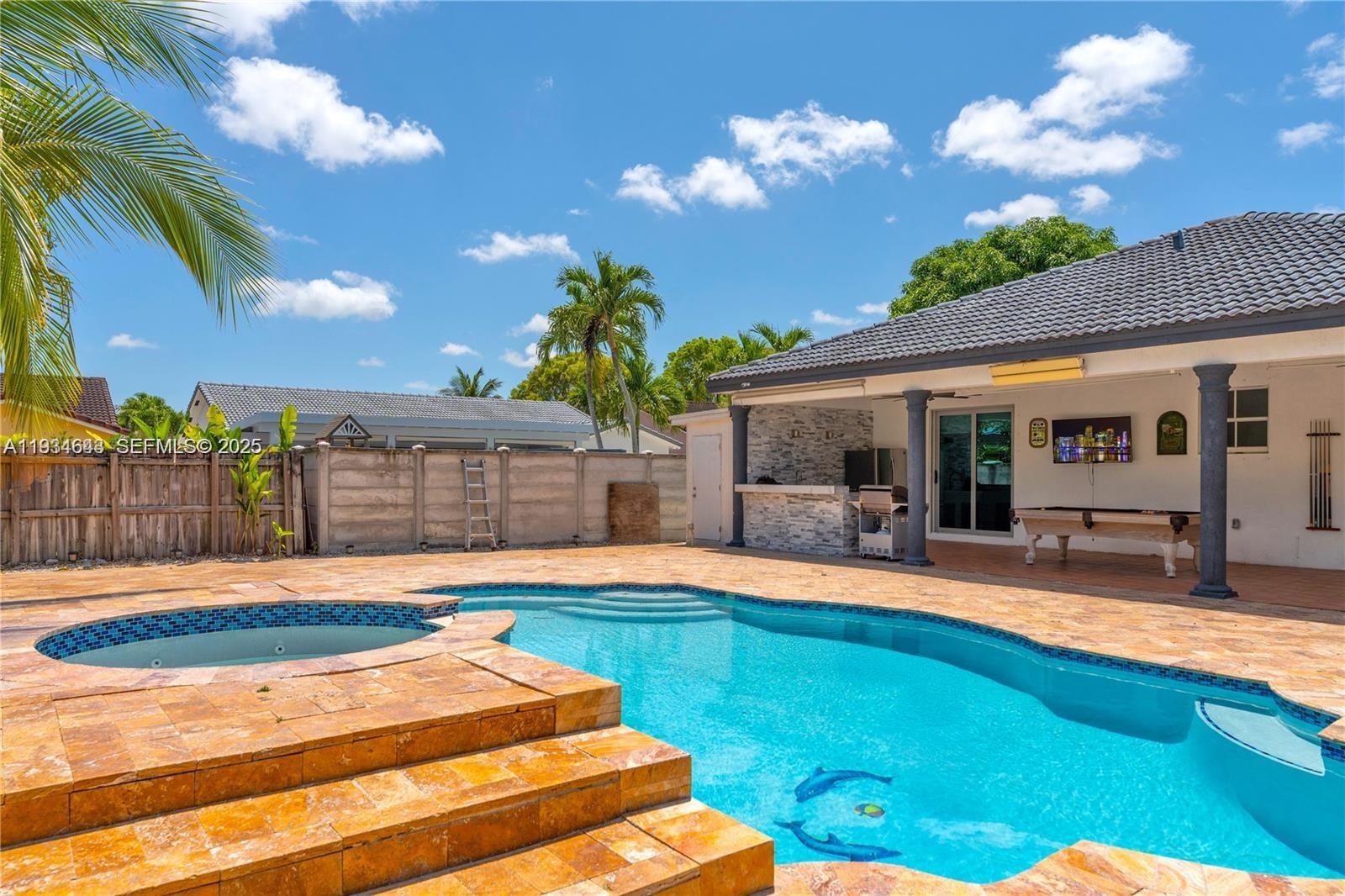 15519 Southwest 182nd Lane Miami, FL 33187 - Photo 14 of 39