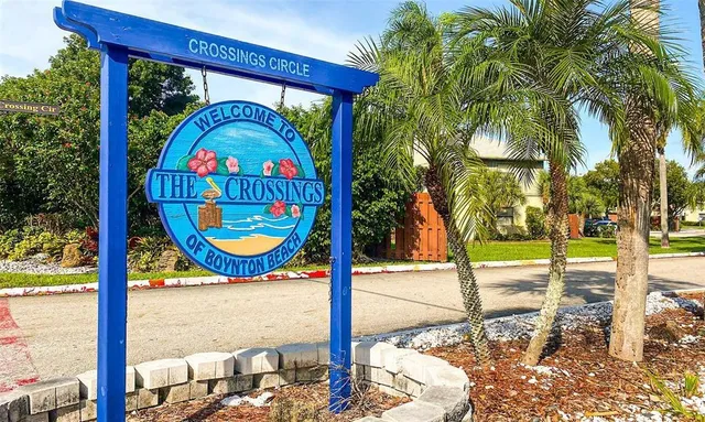 $2,000 | 10 Crossings Circle, Unit G, Boynton Beach, FL 33435
