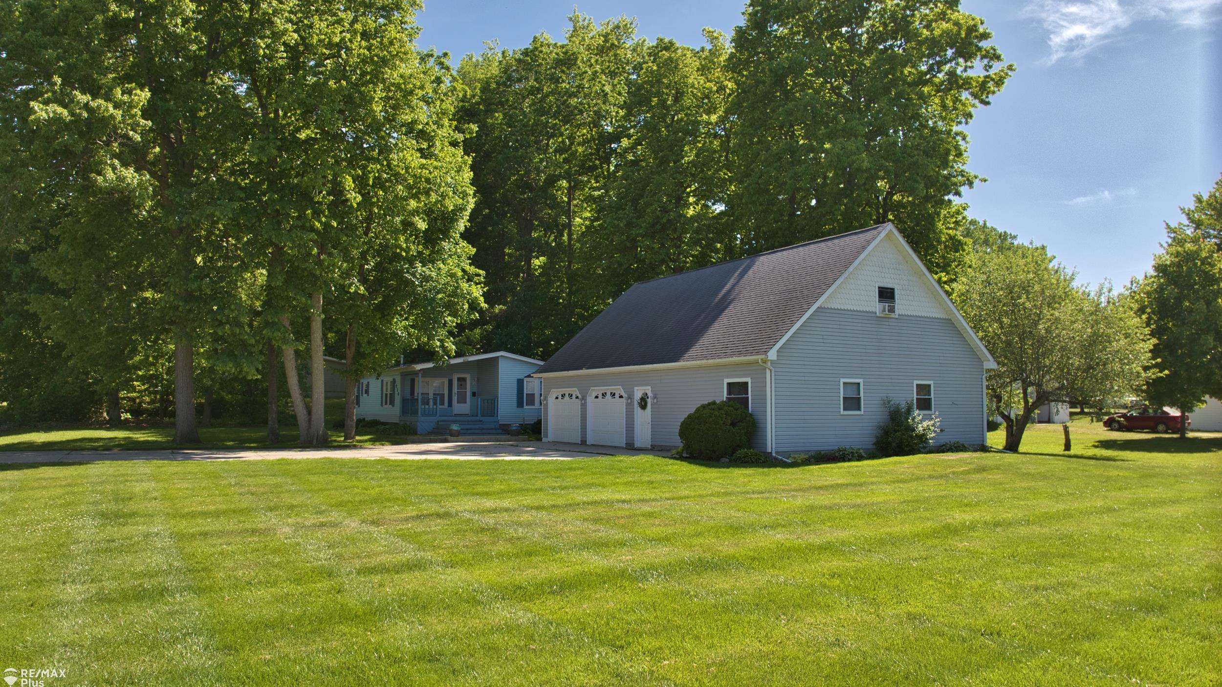 1926 New Rochelle Drive Lapeer, MI 48446 - Photo 14 of 62