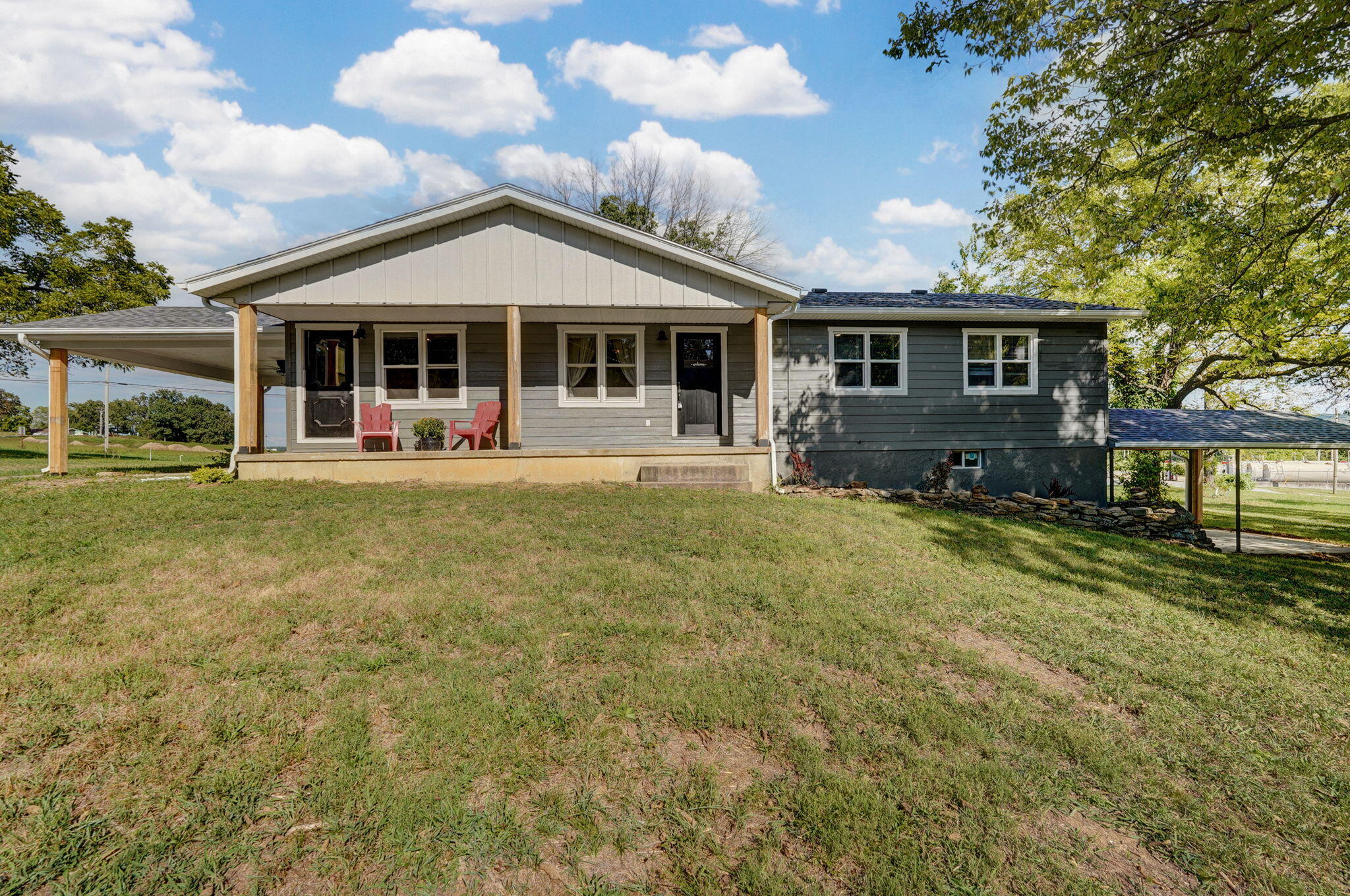 304 Summit Street Cabool, MO 65689 - Photo 1 of 35 304 Summit St-32