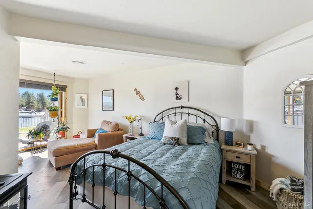 $875,000 | 555 Tahoe Keys Boulevard, Unit 13, South Lake Tahoe, CA 96150