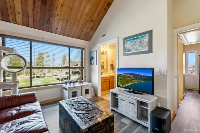 $875,000 | 555 Tahoe Keys Boulevard, Unit 13, South Lake Tahoe, CA 96150