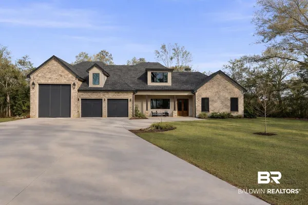 $1,499,900 | 9501 Ben Hamilton Road, Theodore, AL 36582