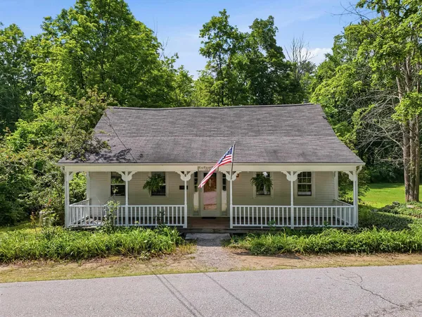 $499,999 | 60 Old Deerfield Road, Candia, NH 03034