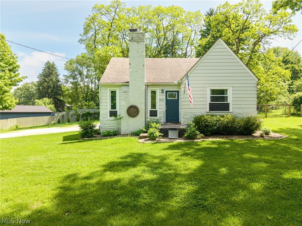 3510 Wadsworth Road Norton, OH 44203 - Photo 1 of 40