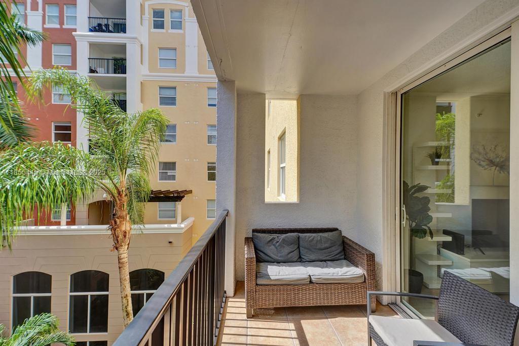 17100 North Bay Road, Unit 1511 Sunny Isles Beach, FL 33160 - Photo 48 of 71 a view of outdoor space yard and patio