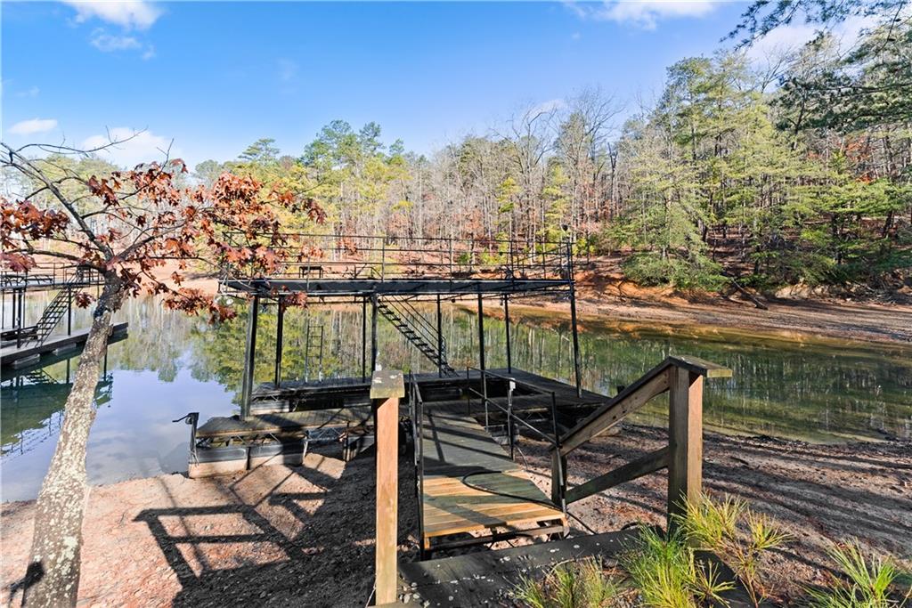 3533 Keith Bridge Road Gainesville, GA 30504 - Photo 11 of 22