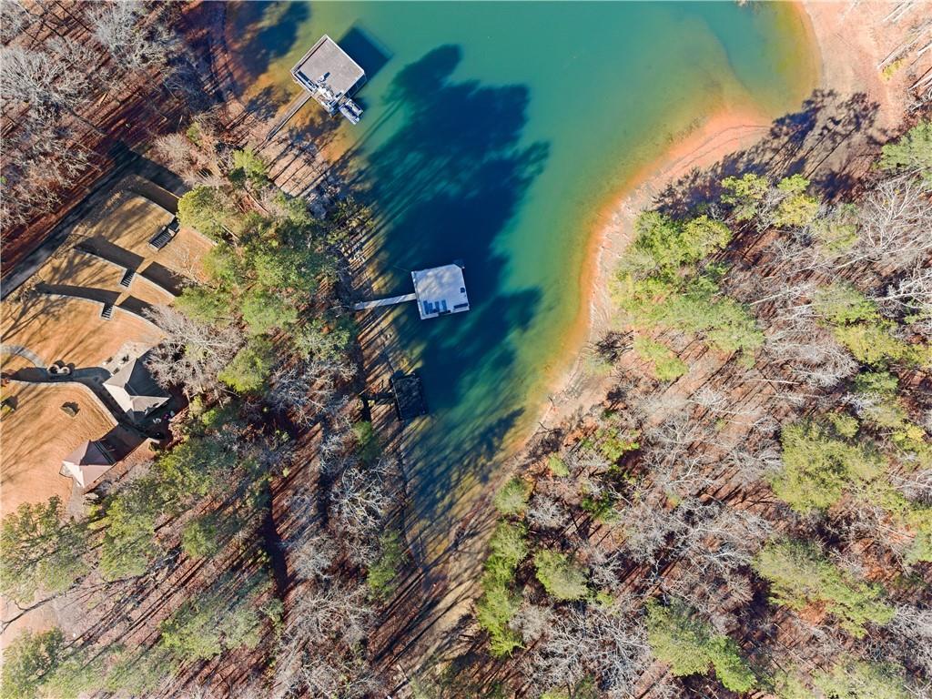 3533 Keith Bridge Road Gainesville, GA 30504 - Photo 16 of 22 a view of a yard