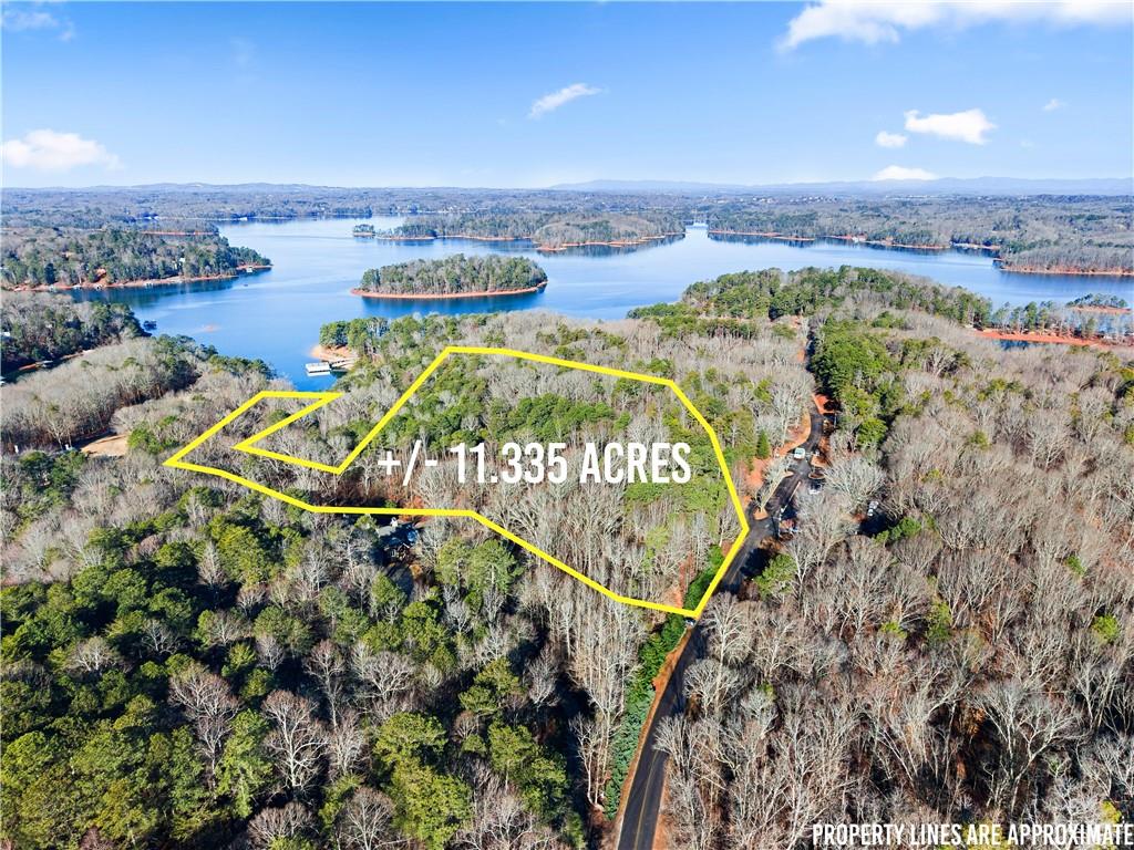 3533 Keith Bridge Road Gainesville, GA 30504 - Photo 2 of 22 a view of a city