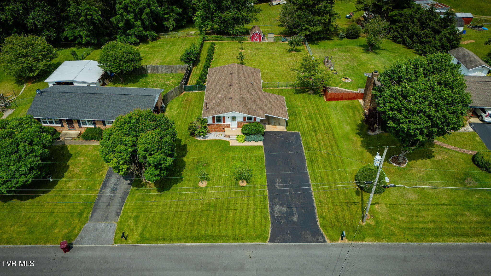 113 Harrell Road Johnson City, TN 37604 - Photo 31 of 36 101