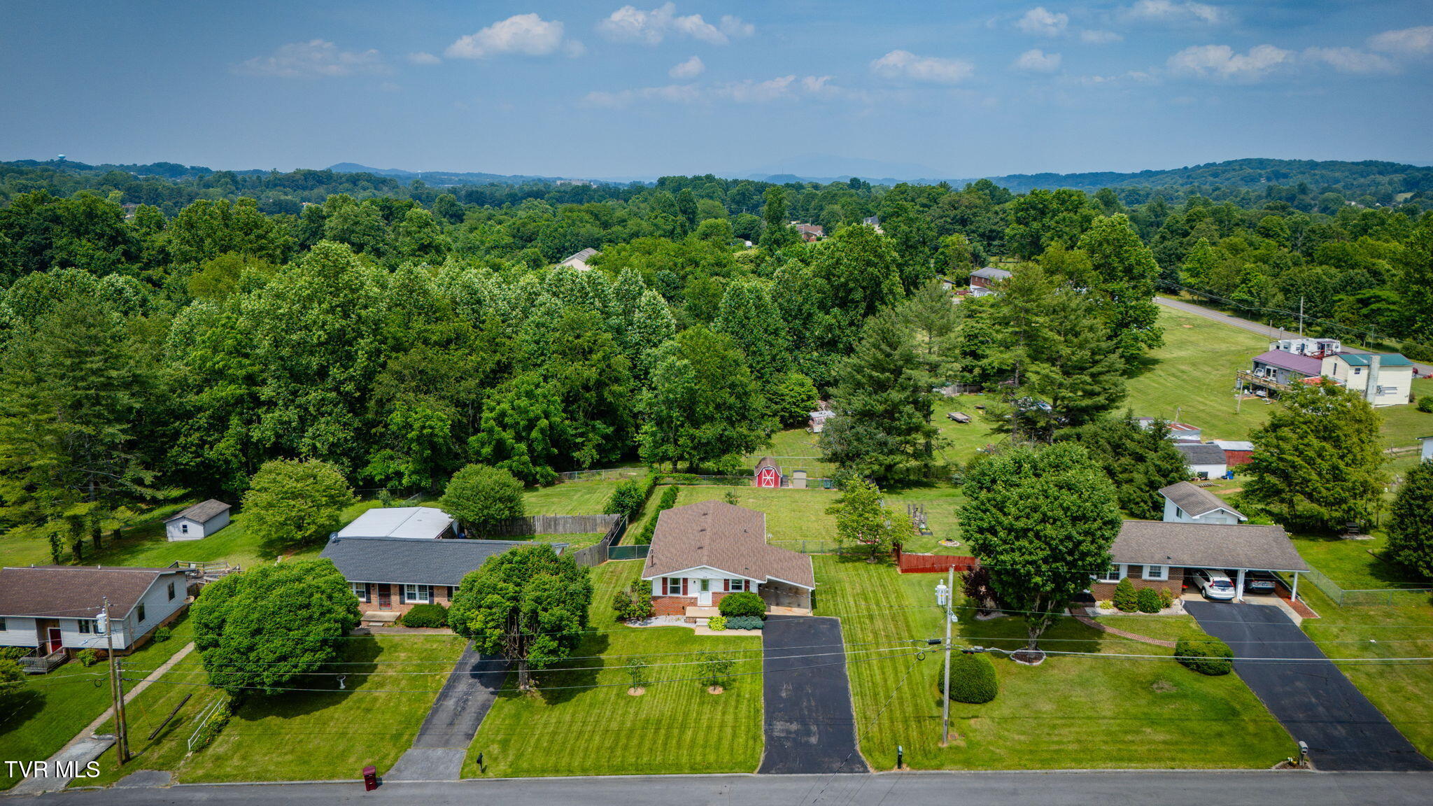 113 Harrell Road Johnson City, TN 37604 - Photo 32 of 36 102