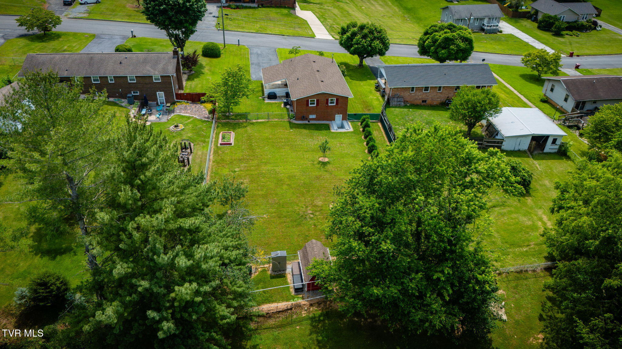 113 Harrell Road Johnson City, TN 37604 - Photo 33 of 36 103