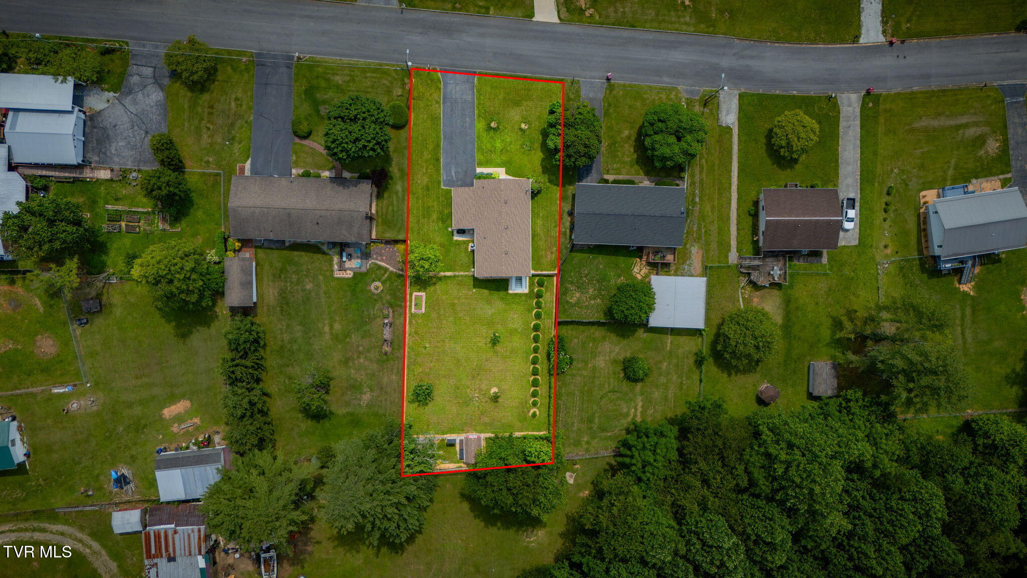 113 Harrell Road Johnson City, TN 37604 - Photo 36 of 36 105a