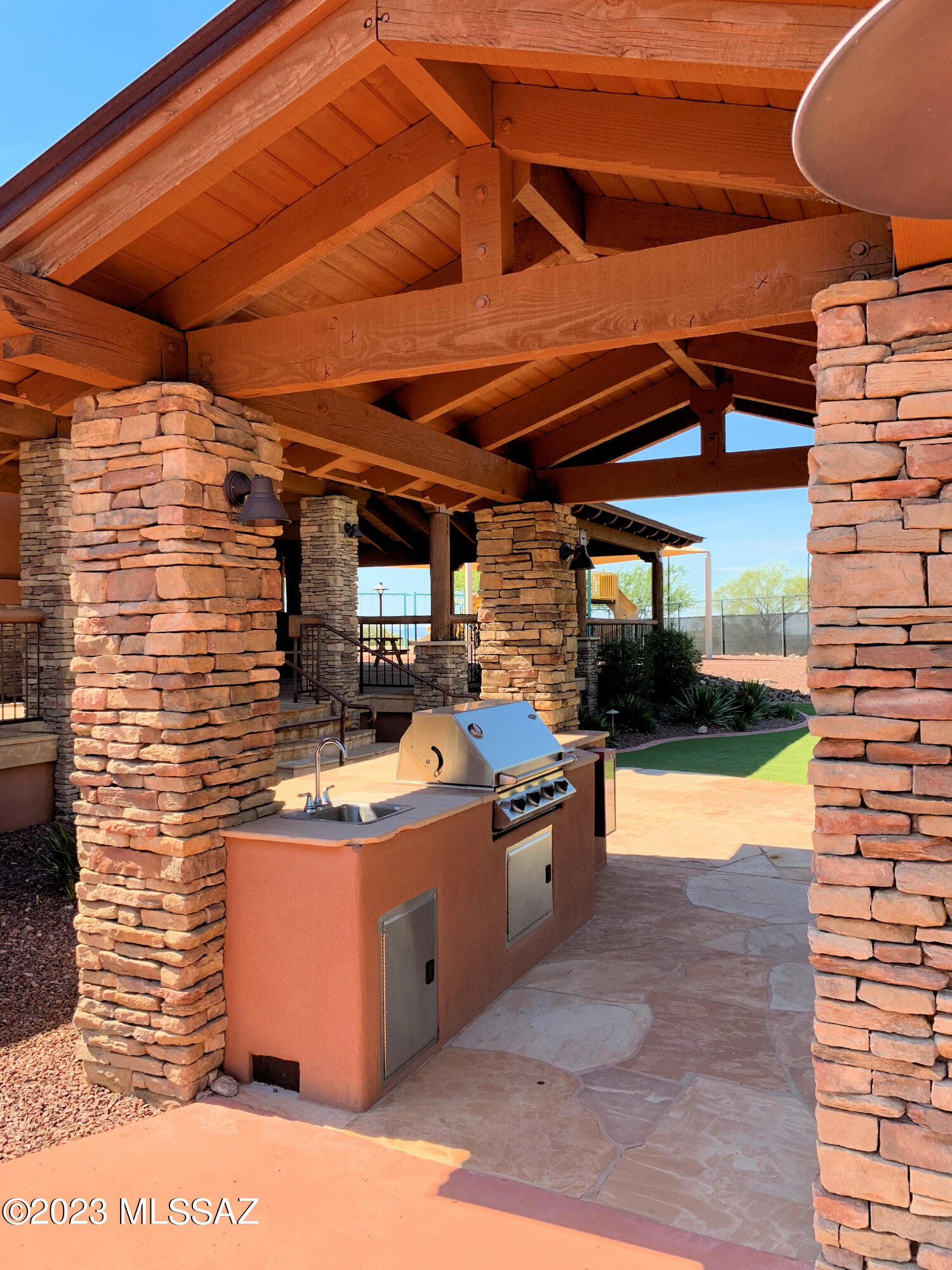 7852 South Diamond X Ranch Place, Unit 229 Vail, AZ 85641 - Photo 20 of 26
