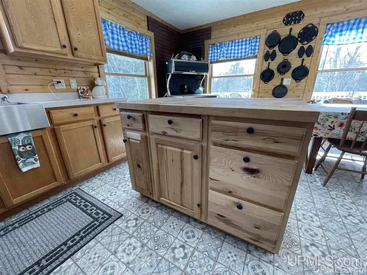 2491 Co Road Ralph, MI 49877 - Photo 25 of 50