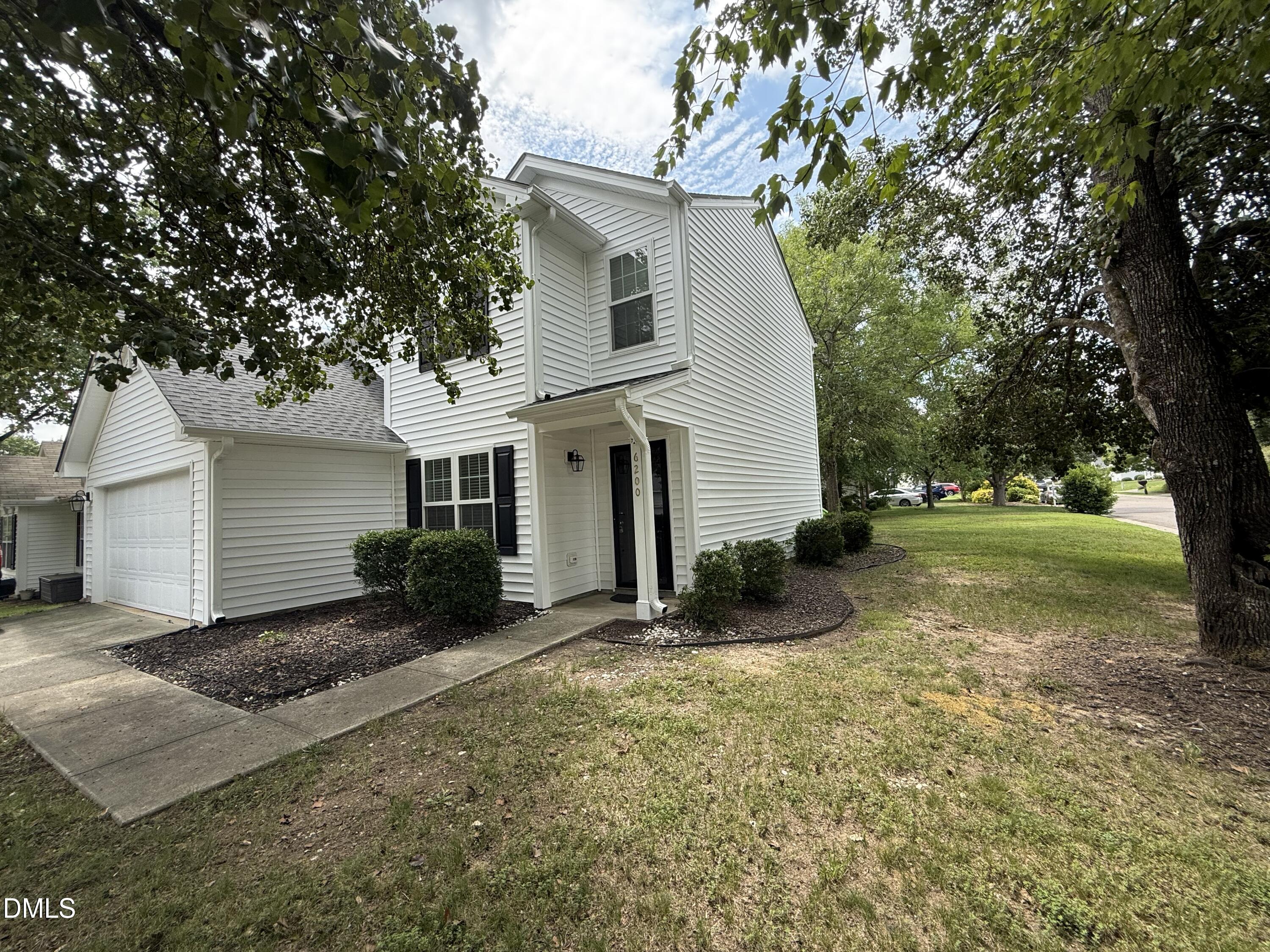 6200 Saybrooke Drive Raleigh, NC 27604 - Photo 25 of 25 IMG_1404
