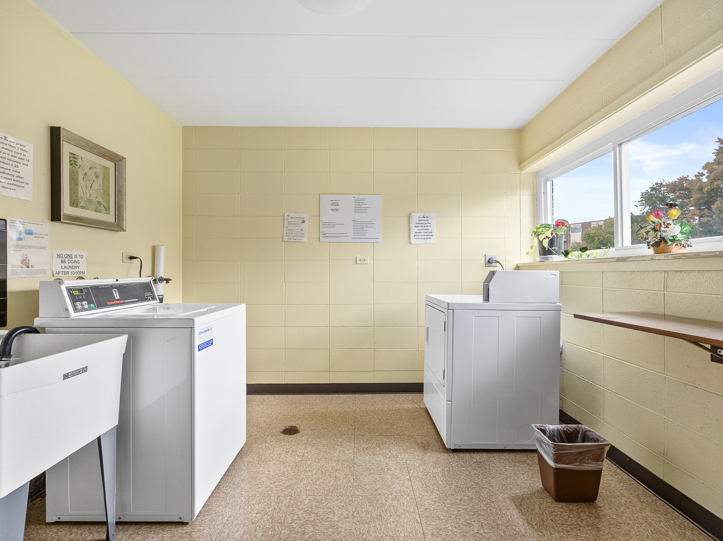 5540 Walnut Avenue, Unit 33A Downers Grove, IL 60515 - Photo 14 of 25 a room with storage and utility