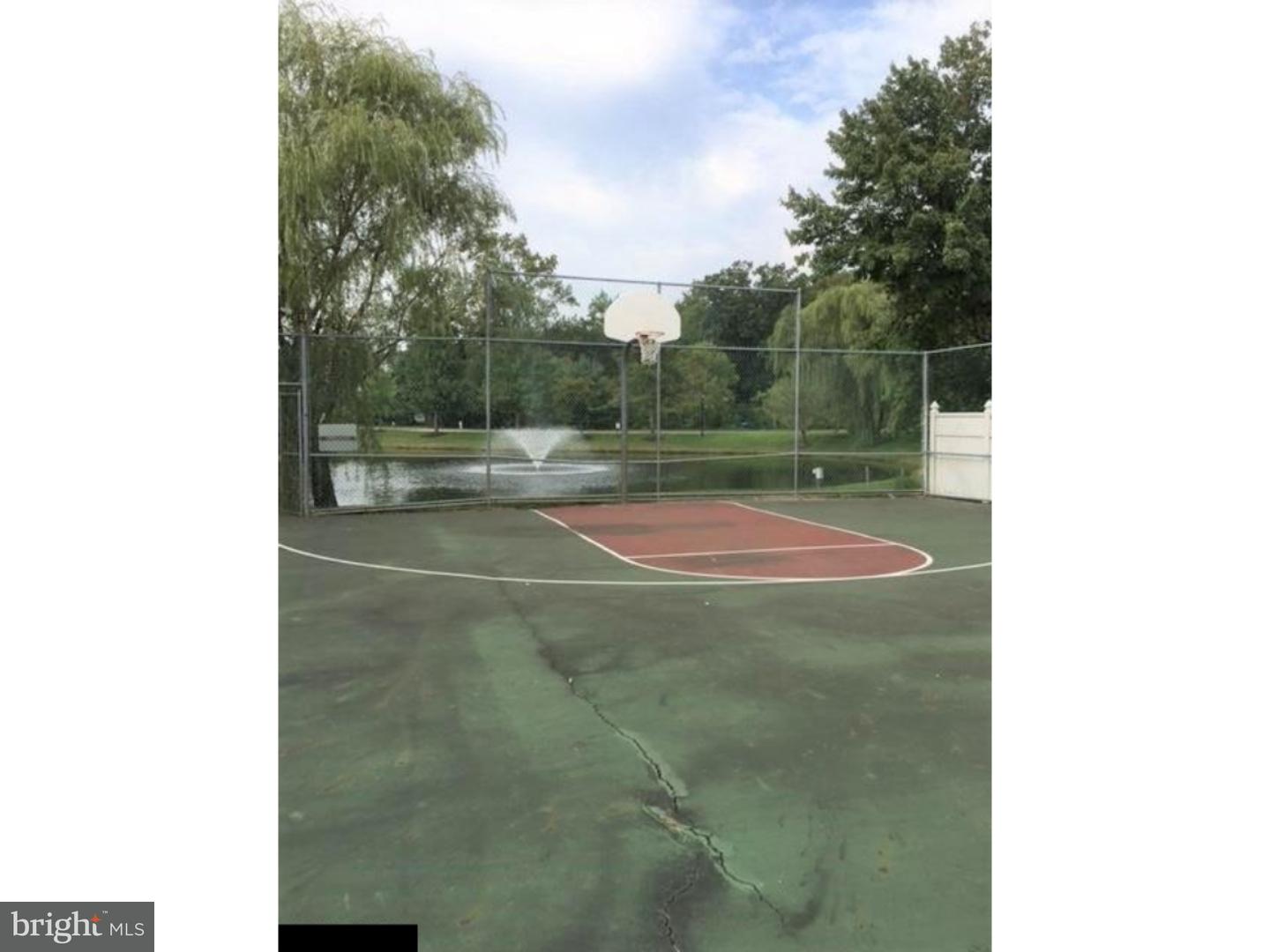 1807 Rabbit Run Road, Unit 1807 Marlton, NJ 08053 - Photo 22 of 25