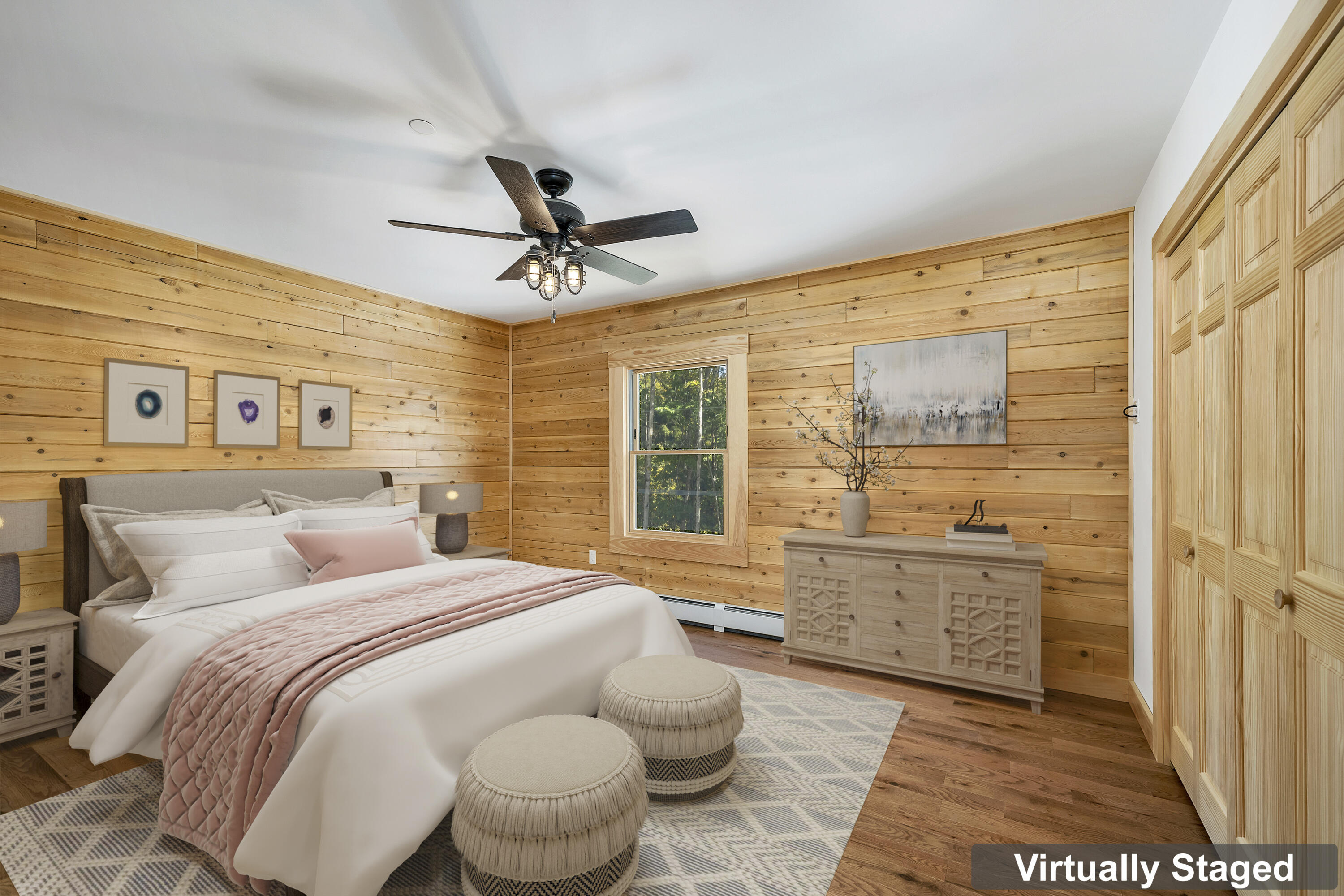 120 Libby Road West Newfield, ME 04095 - Photo 19 of 40 120LibbyRd028