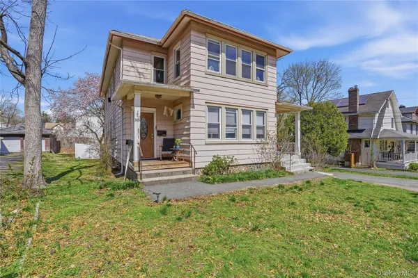 $850,000 | 148 Clinton Avenue, Nyack, NY 10960