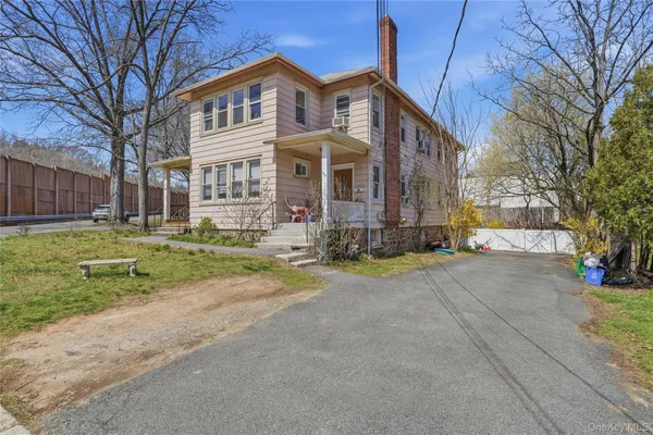 $850,000 | 148 Clinton Avenue, Nyack, NY 10960