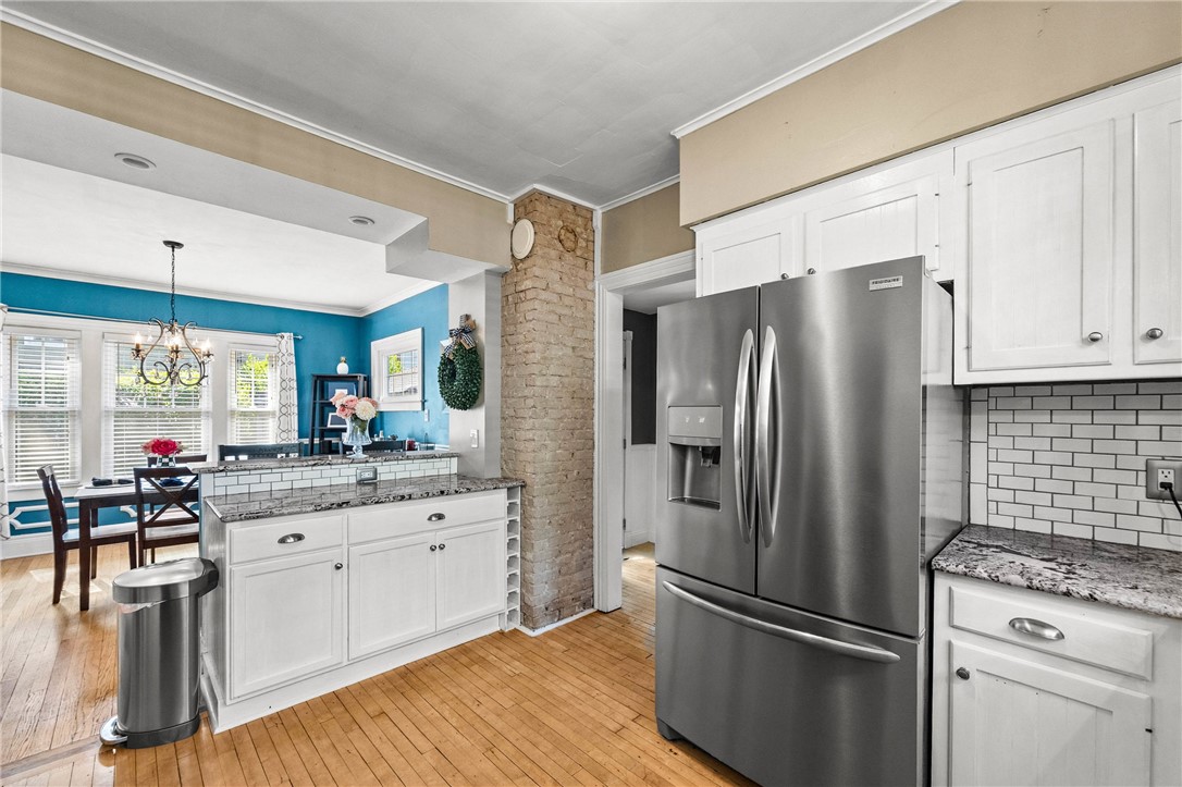 589 Harvard Street Rochester, NY 14607 - Photo 18 of 33