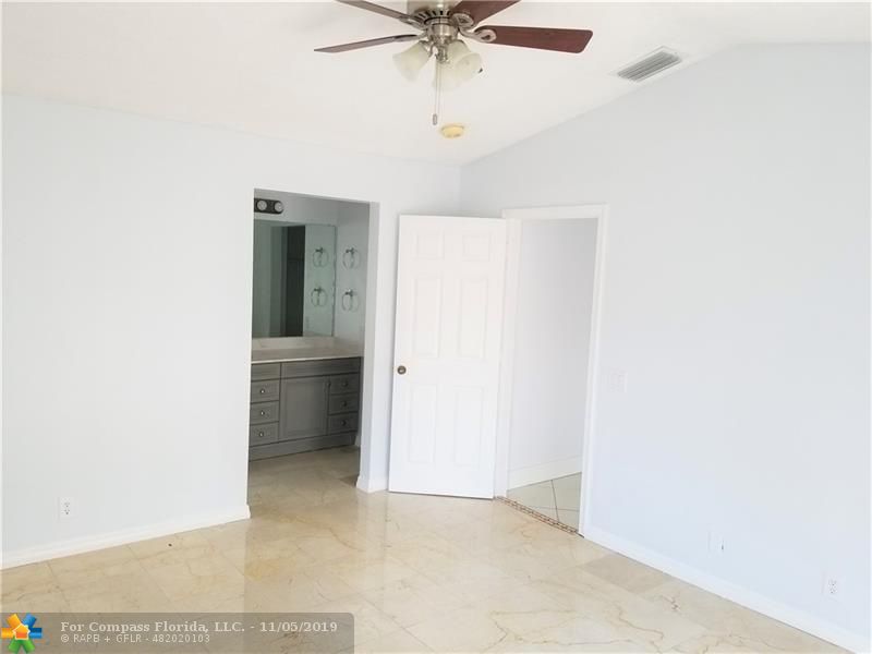 1527 Palermo Drive Weston, FL 33327 - Photo 7 of 16 masterbedroom