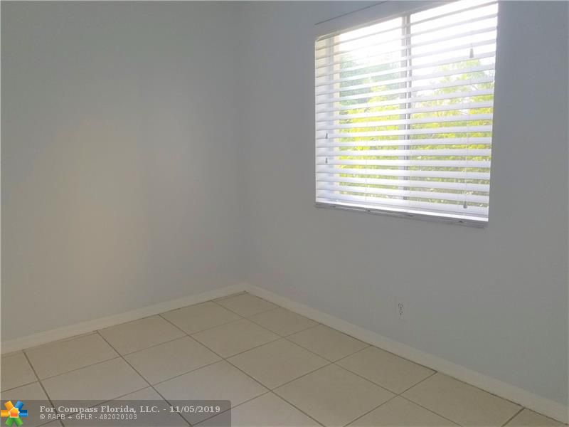 1527 Palermo Drive Weston, FL 33327 - Photo 10 of 16 Second bedroom