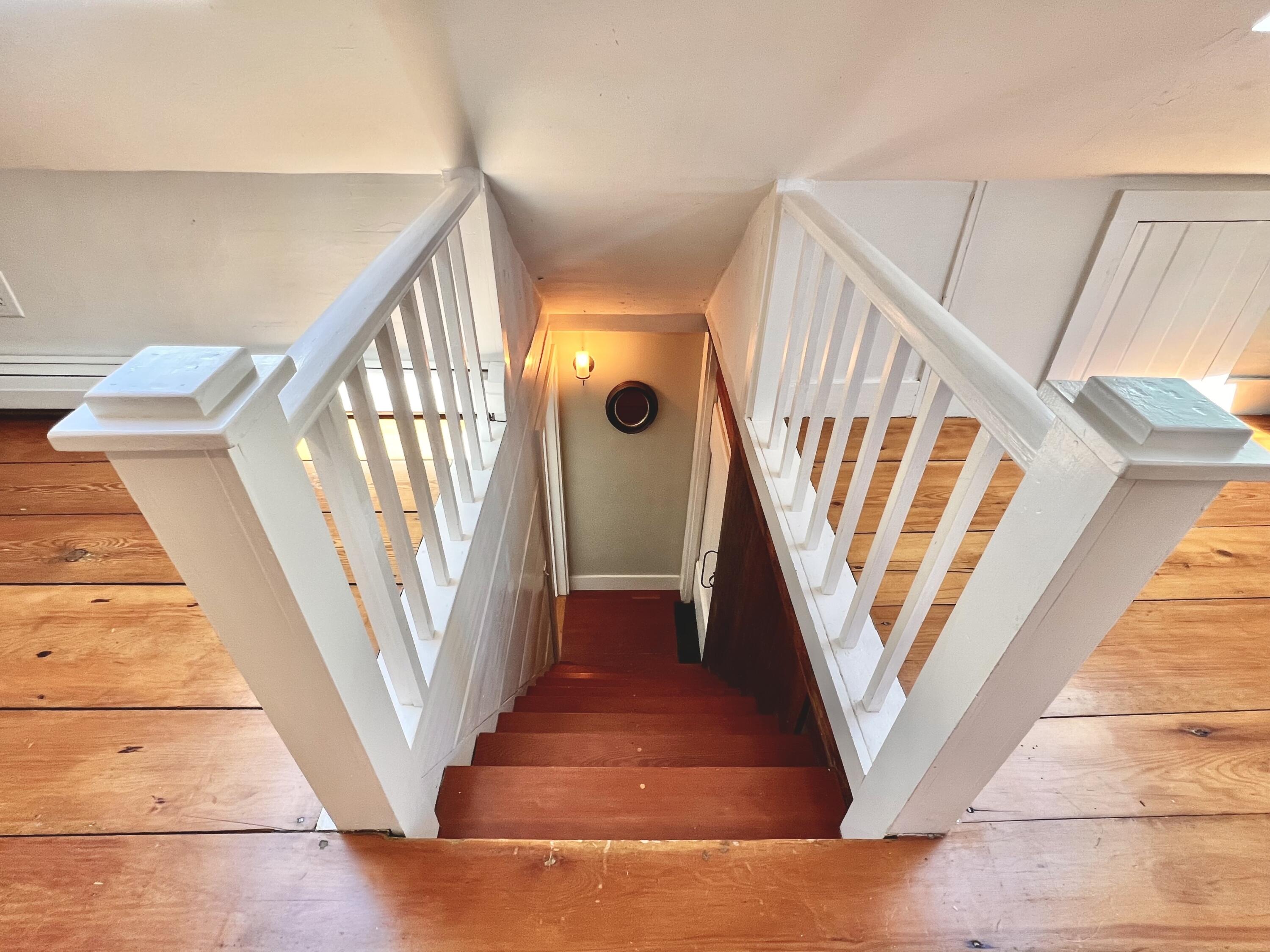 334 Castine Road Castine, ME 04421 - Photo 21 of 40 House21