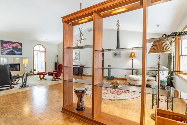 $697,000 | 3504 South Ashwood Drive, Bloomington, IN 47401