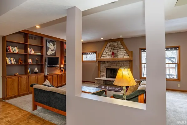 $697,000 | 3504 South Ashwood Drive, Bloomington, IN 47401