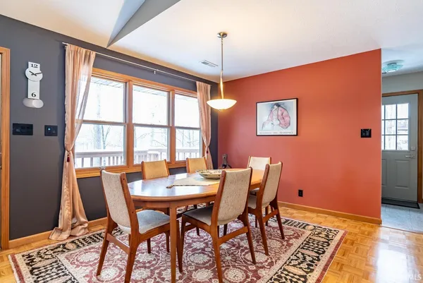 $697,000 | 3504 South Ashwood Drive, Bloomington, IN 47401