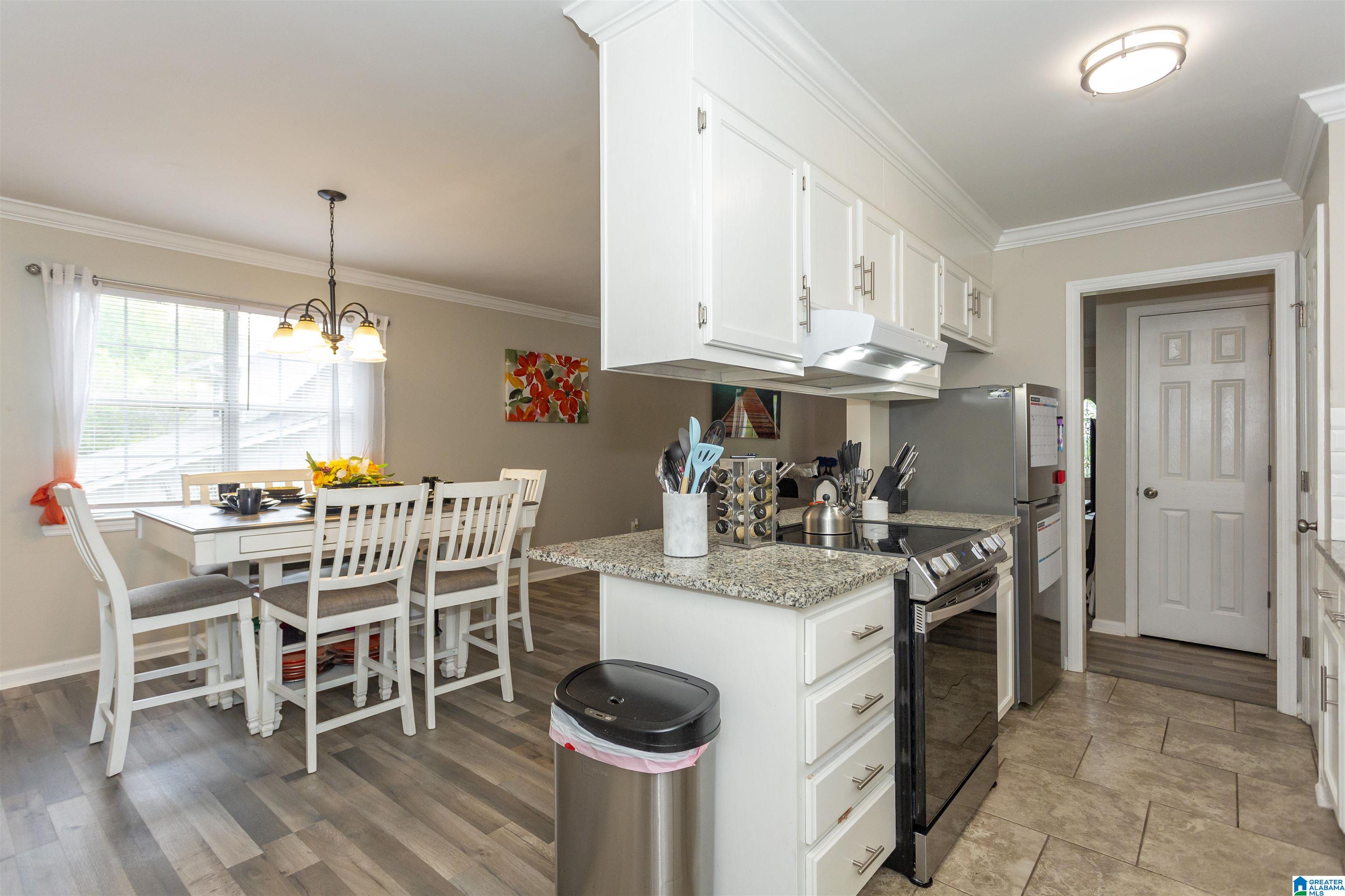 4686 Elfreth Johnson Road Birmingham, AL 35215 - Photo 7 of 17