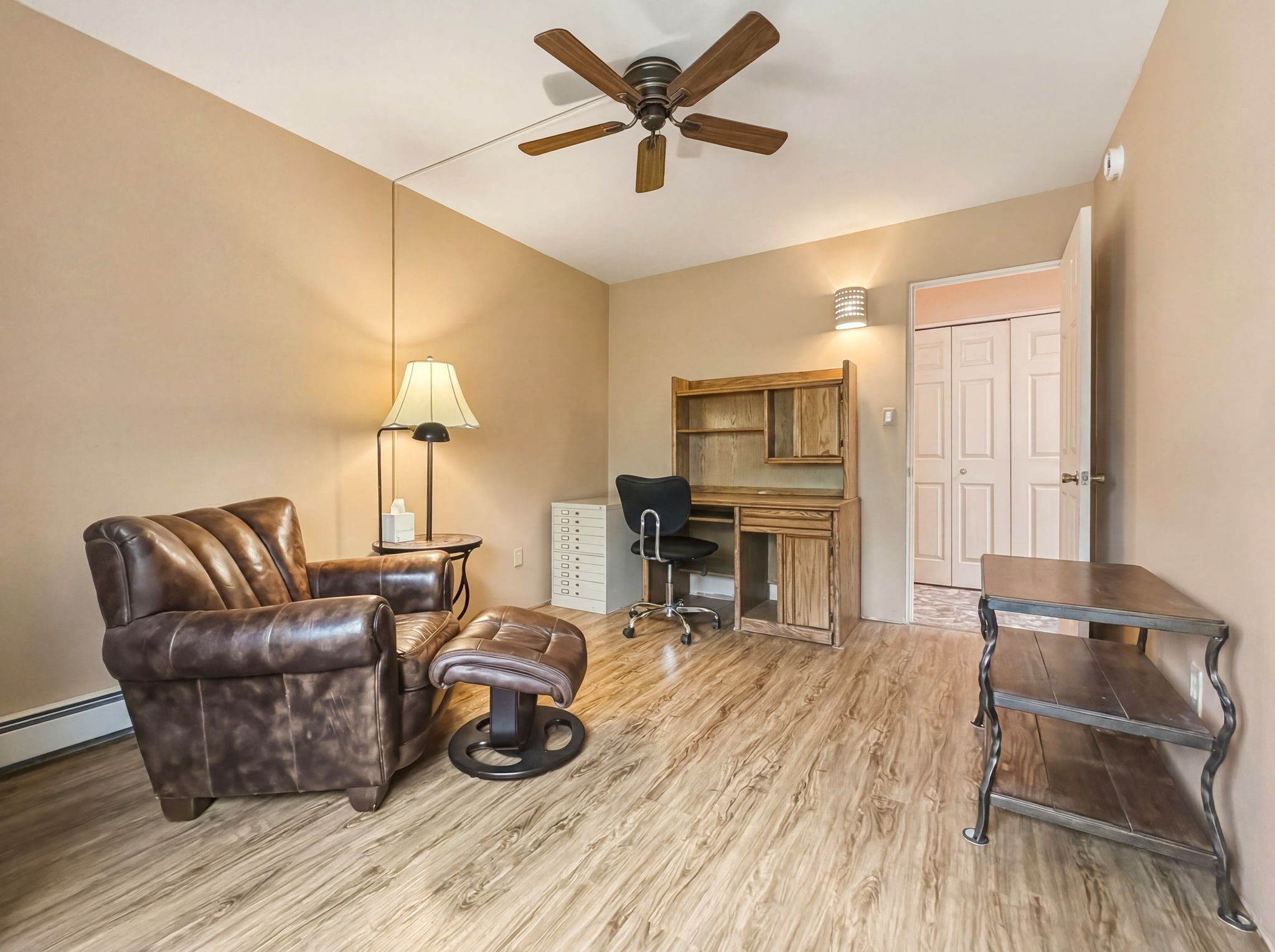 12 Estambre Road Santa Fe, NM 87508 - Photo 27 of 41